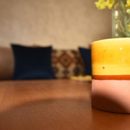 La Maison Berbere Szavíra Kültér fotó