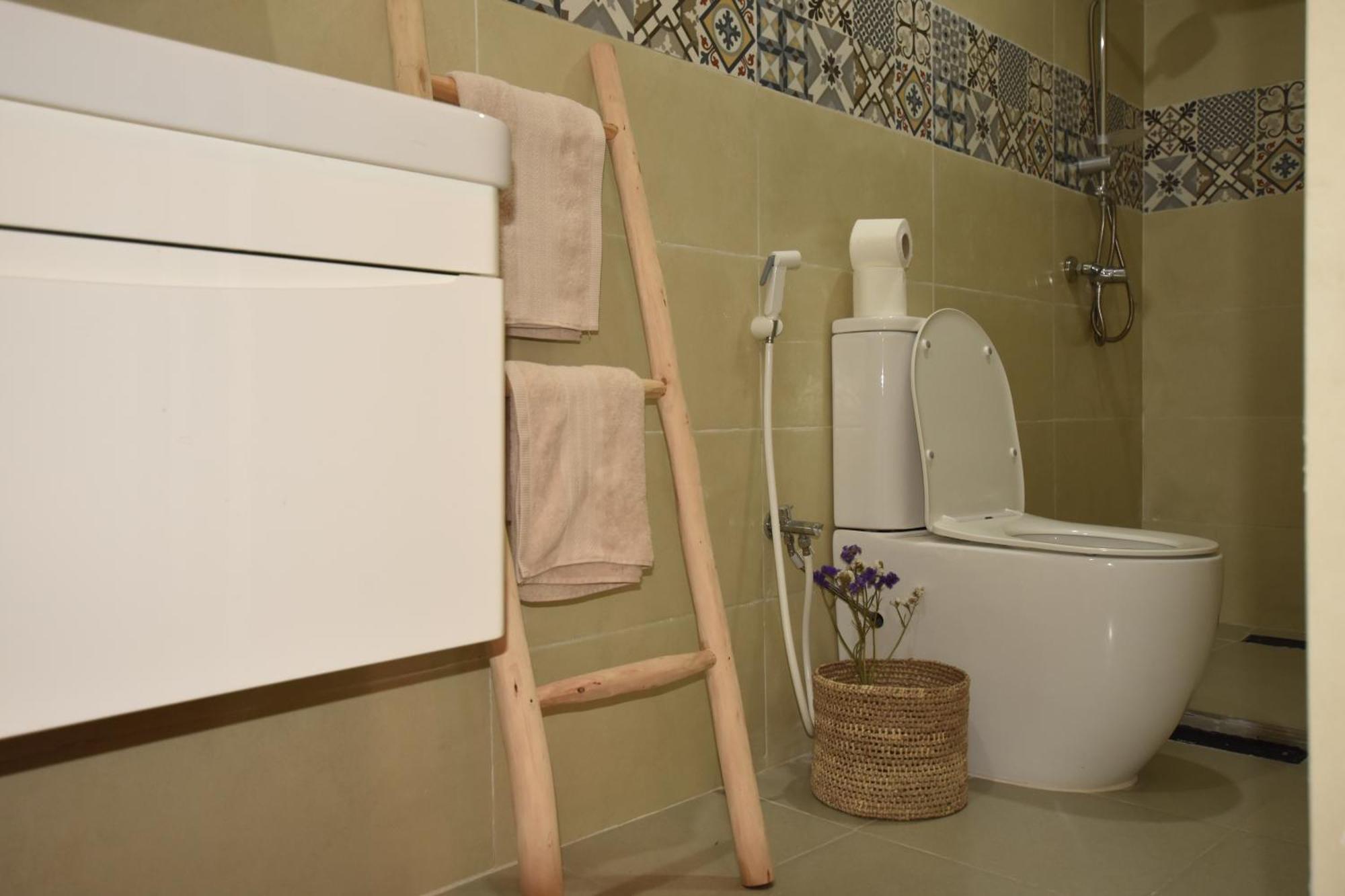 La Maison Berbere Szavíra Kültér fotó