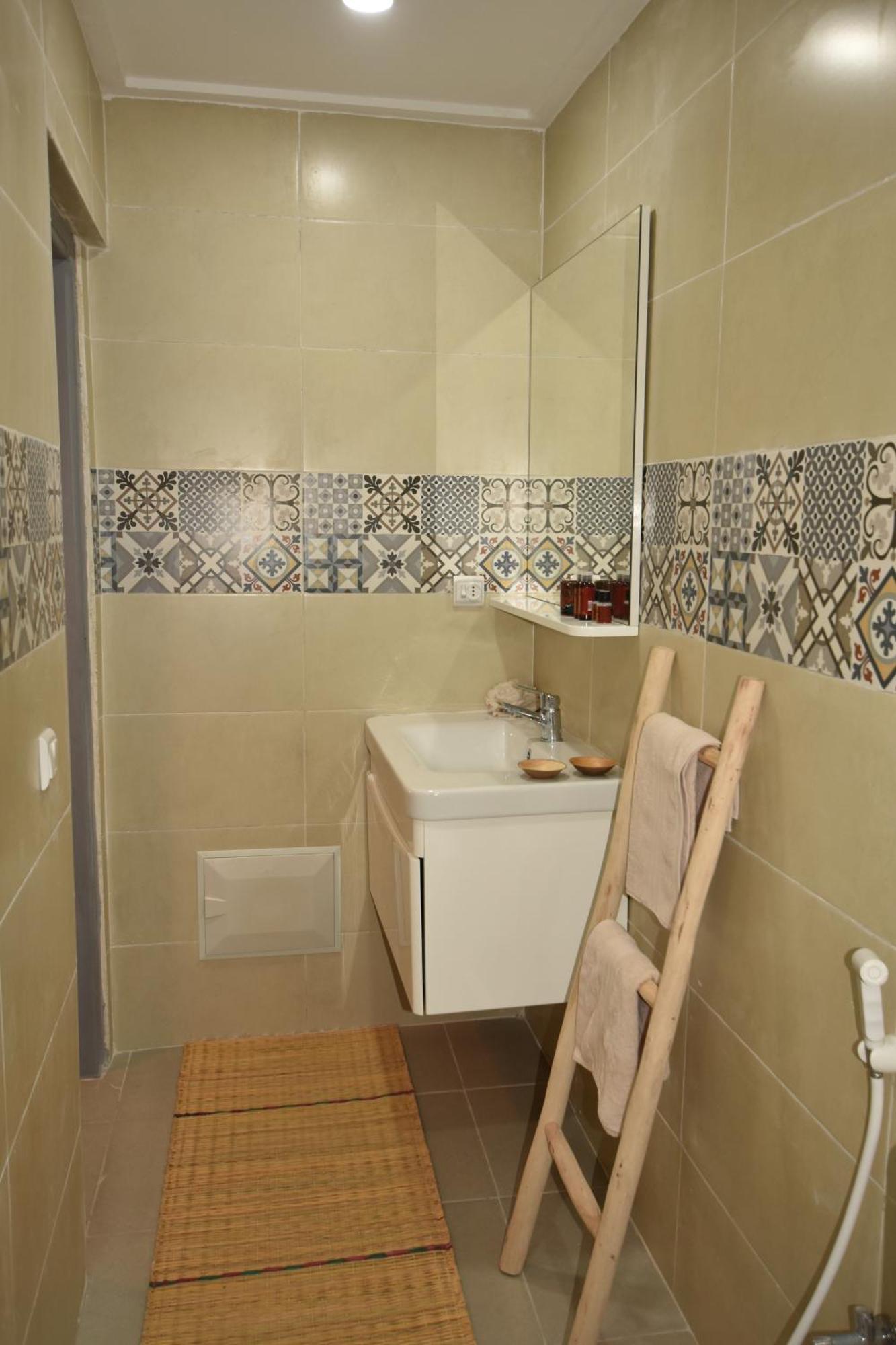 La Maison Berbere Szavíra Kültér fotó